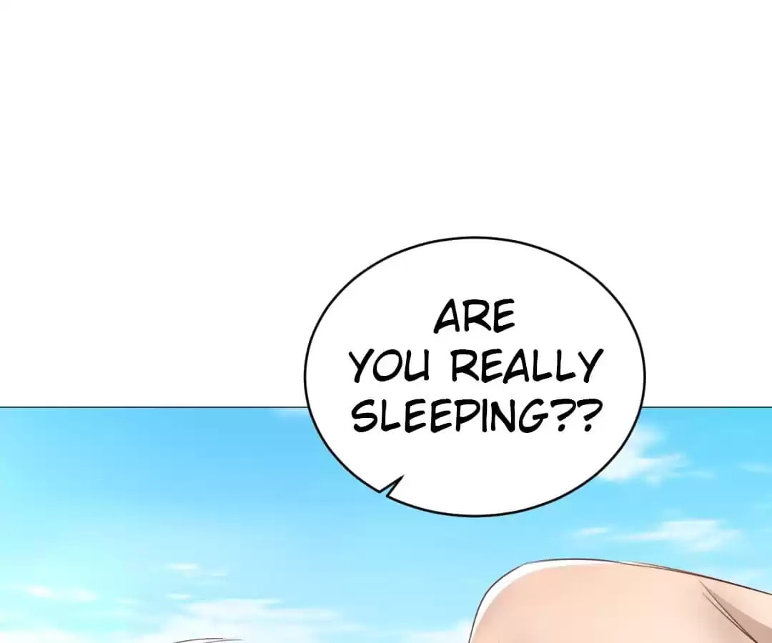 Read Vampire Taboo (Colored) chapter 66 image 6 on Lezhin