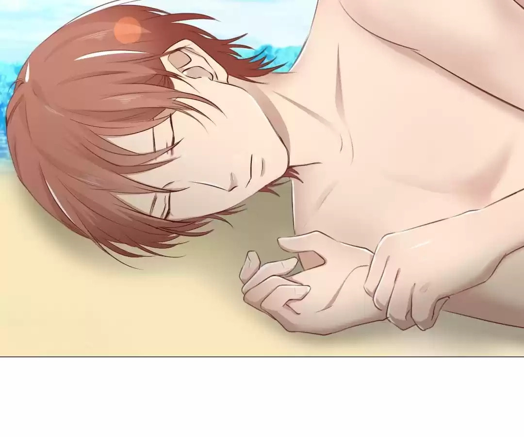 Read Vampire Taboo (Colored) chapter 66 image 7 on Lezhin