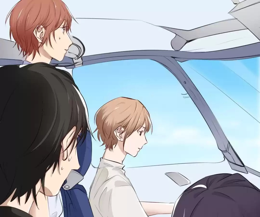 Read Vampire Taboo (Colored) chapter 67 image 12 on Lezhin