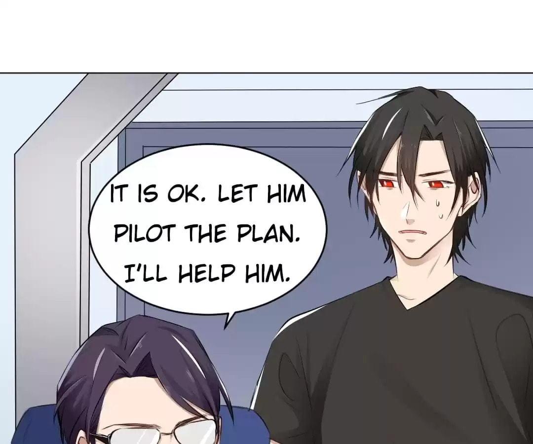 Read Vampire Taboo (Colored) chapter 67 image 18 on Lezhin