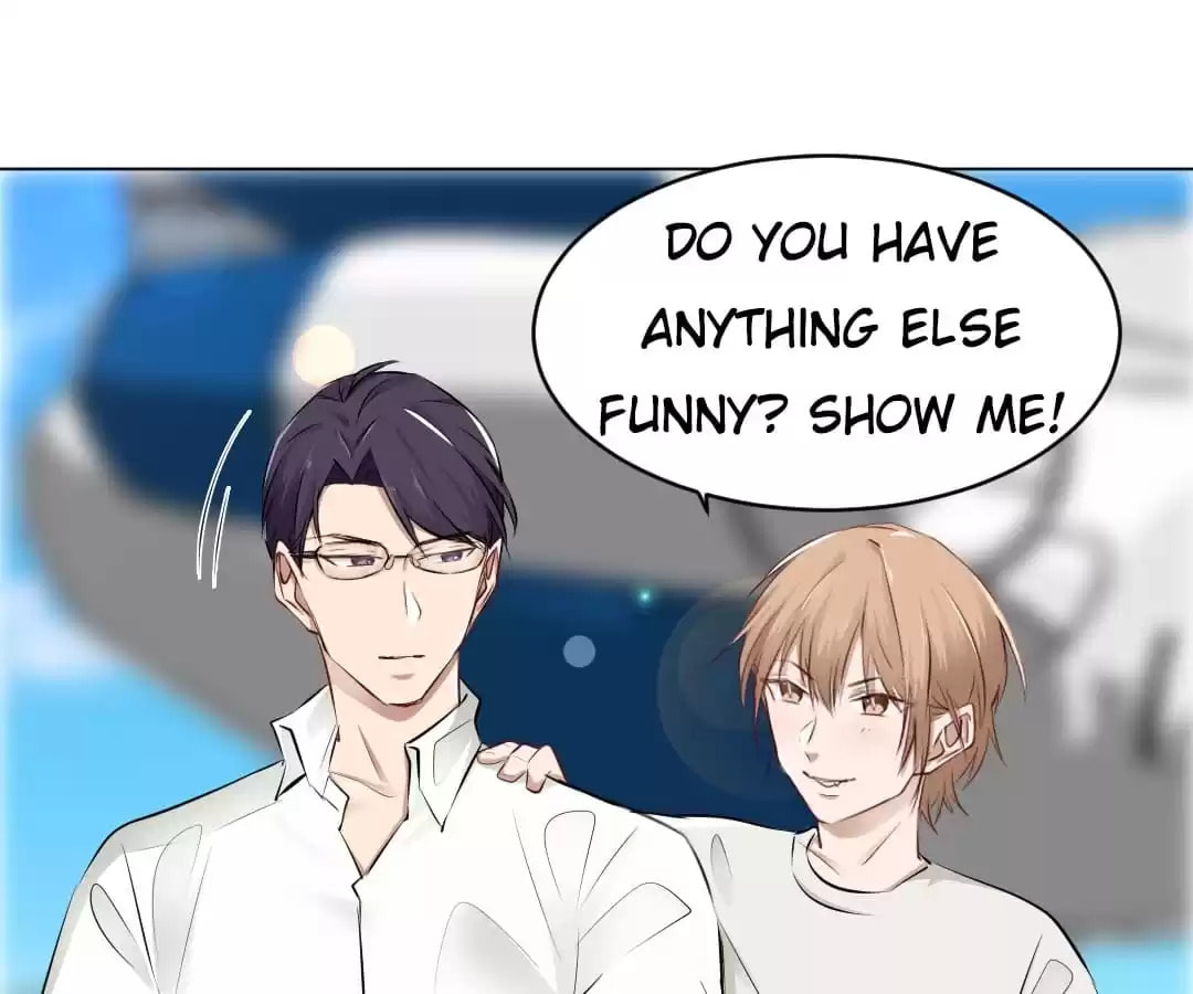 Read Vampire Taboo (Colored) chapter 67 image 27 on Lezhin
