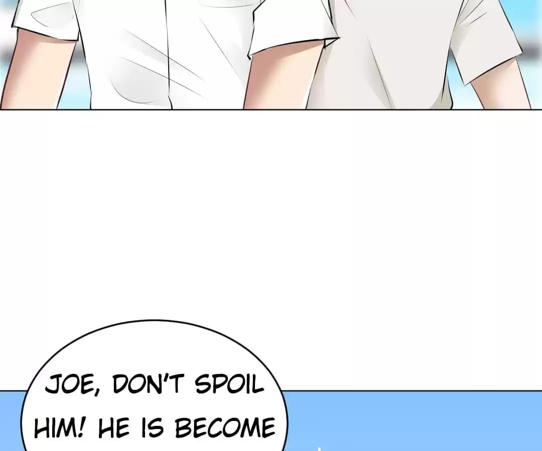 Read Vampire Taboo (Colored) chapter 67 image 28 on Lezhin