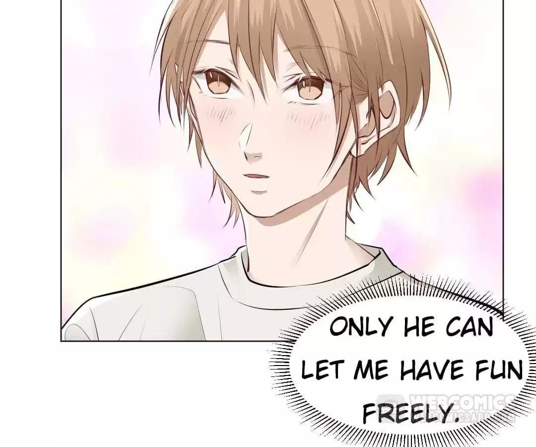 Read Vampire Taboo (Colored) chapter 67 image 33 on Lezhin