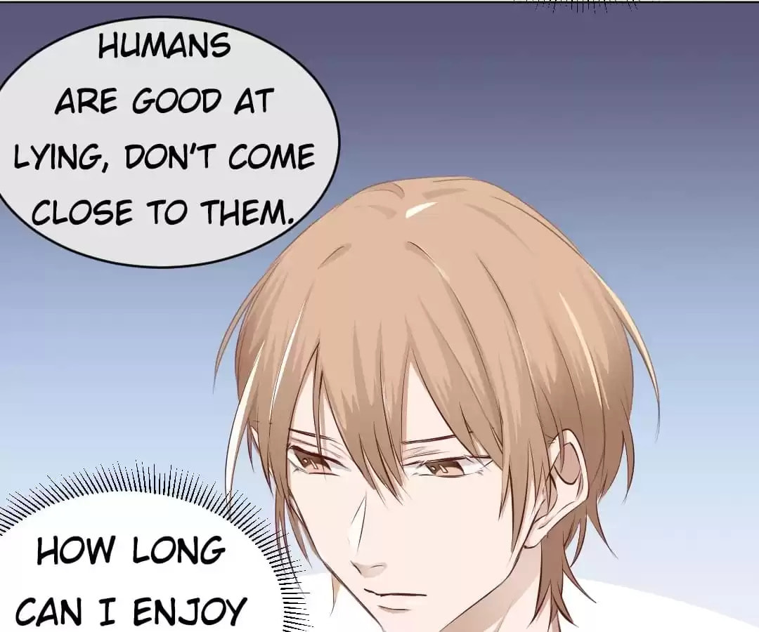 Read Vampire Taboo (Colored) chapter 67 image 34 on Lezhin