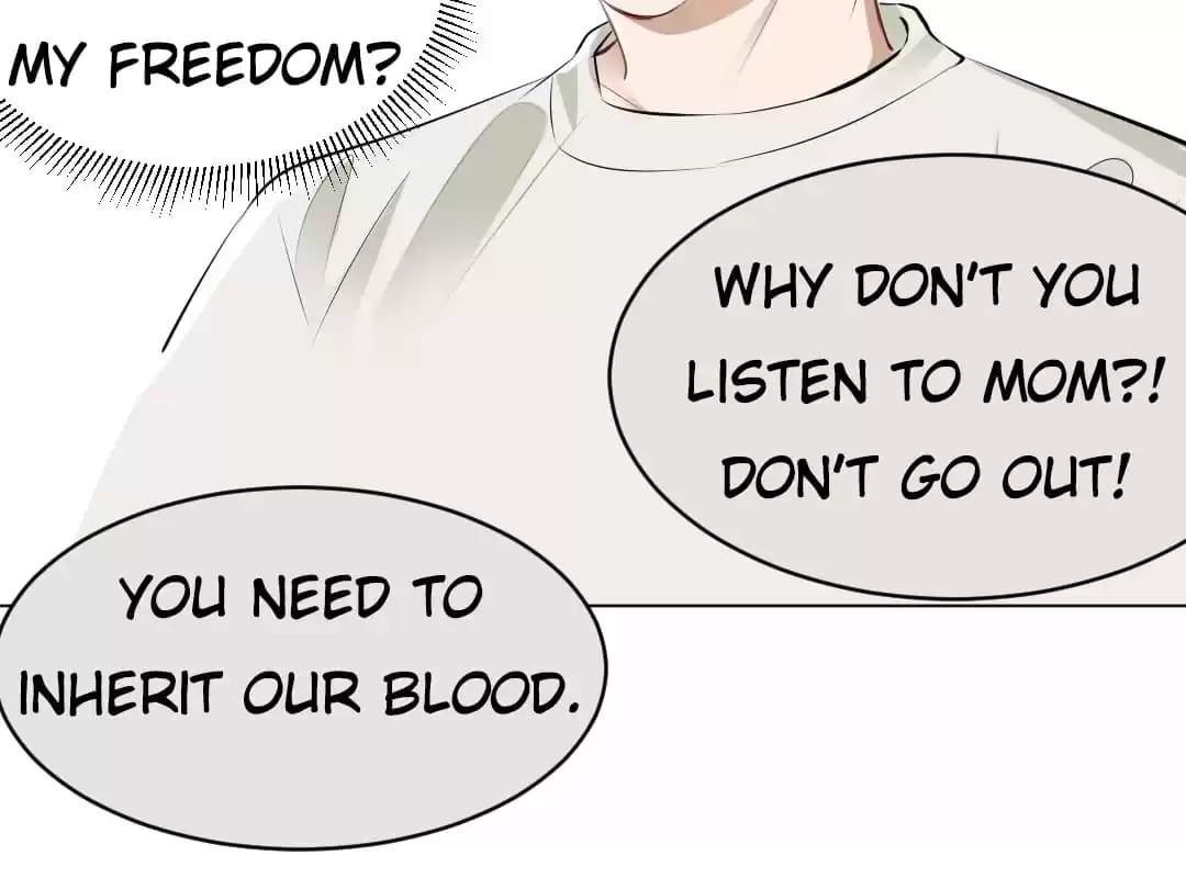 Read Vampire Taboo (Colored) chapter 67 image 35 on Lezhin