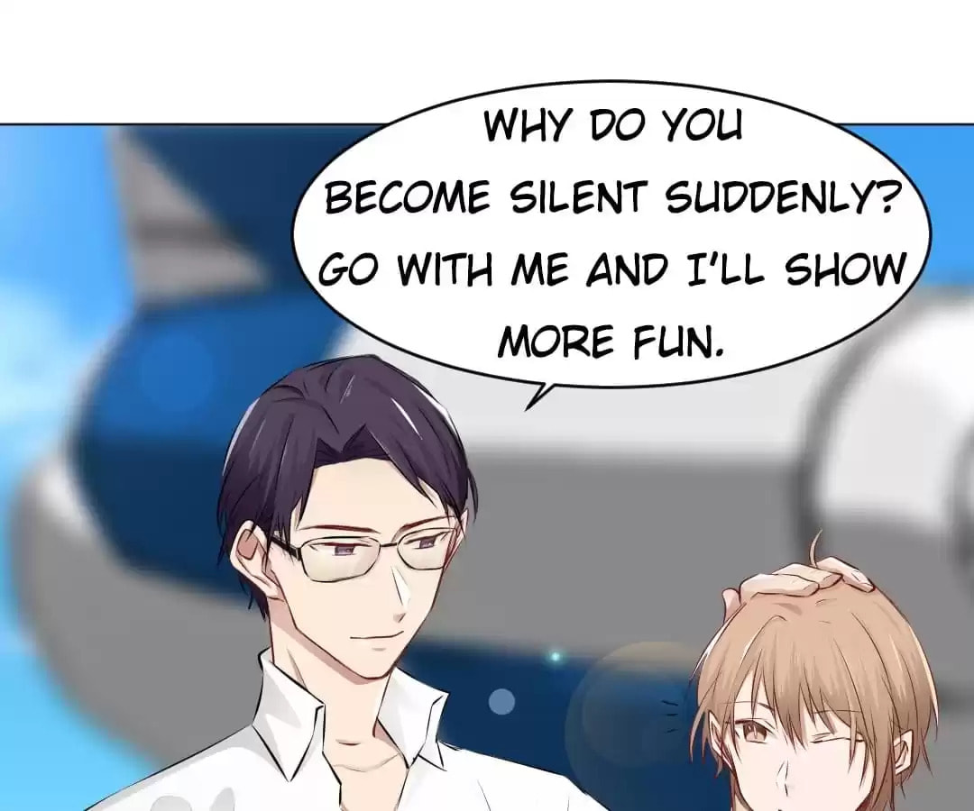 Read Vampire Taboo (Colored) chapter 67 image 36 on Lezhin