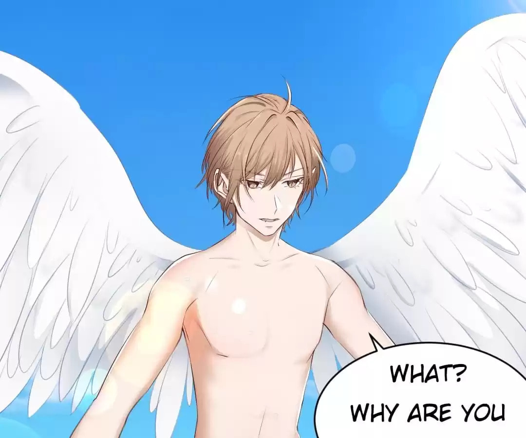 Read Vampire Taboo (Colored) chapter 67 image 4 on Lezhin