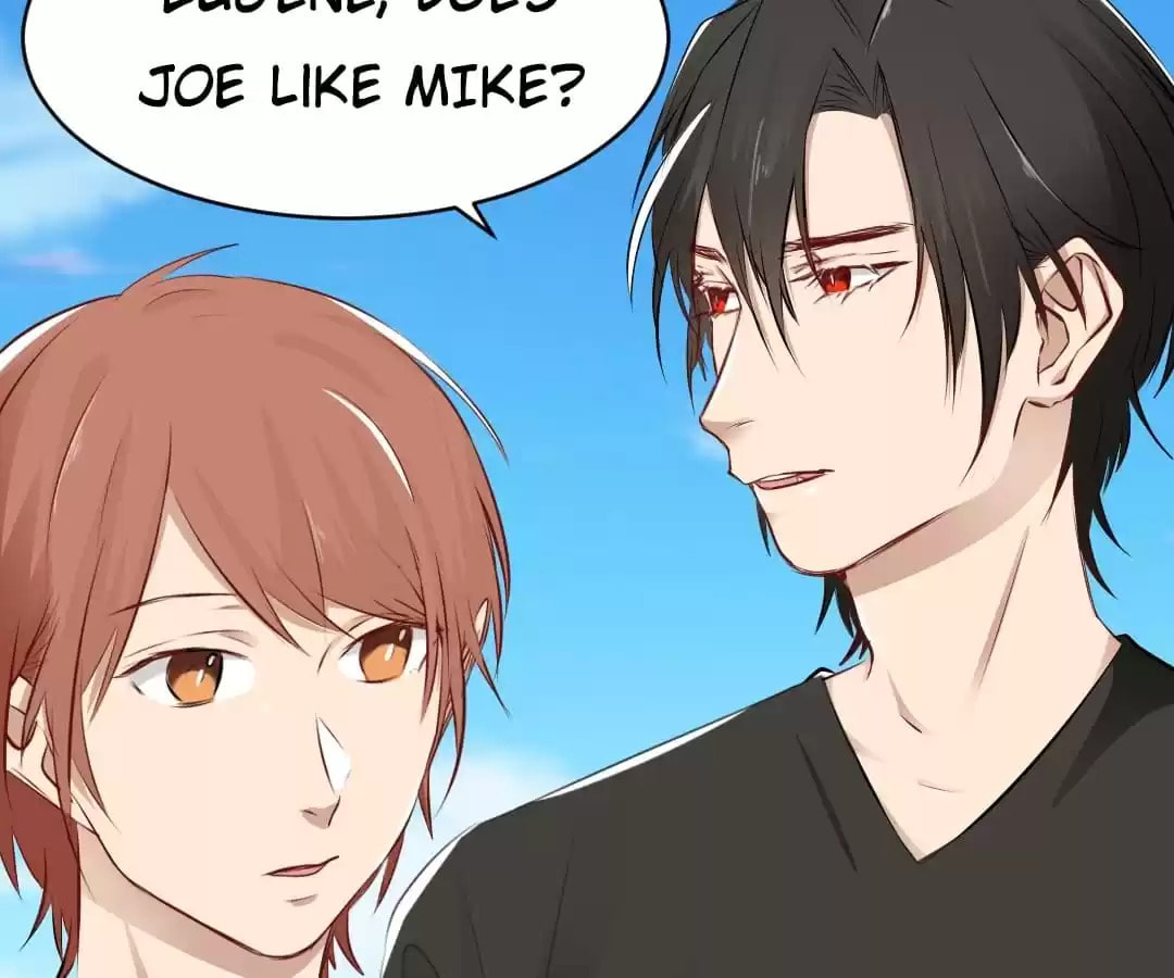 Read Vampire Taboo (Colored) chapter 67 image 40 on Lezhin