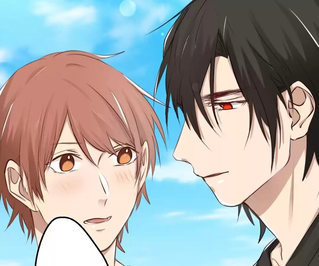 Read Vampire Taboo (Colored) chapter 68 image 10 on Lezhin