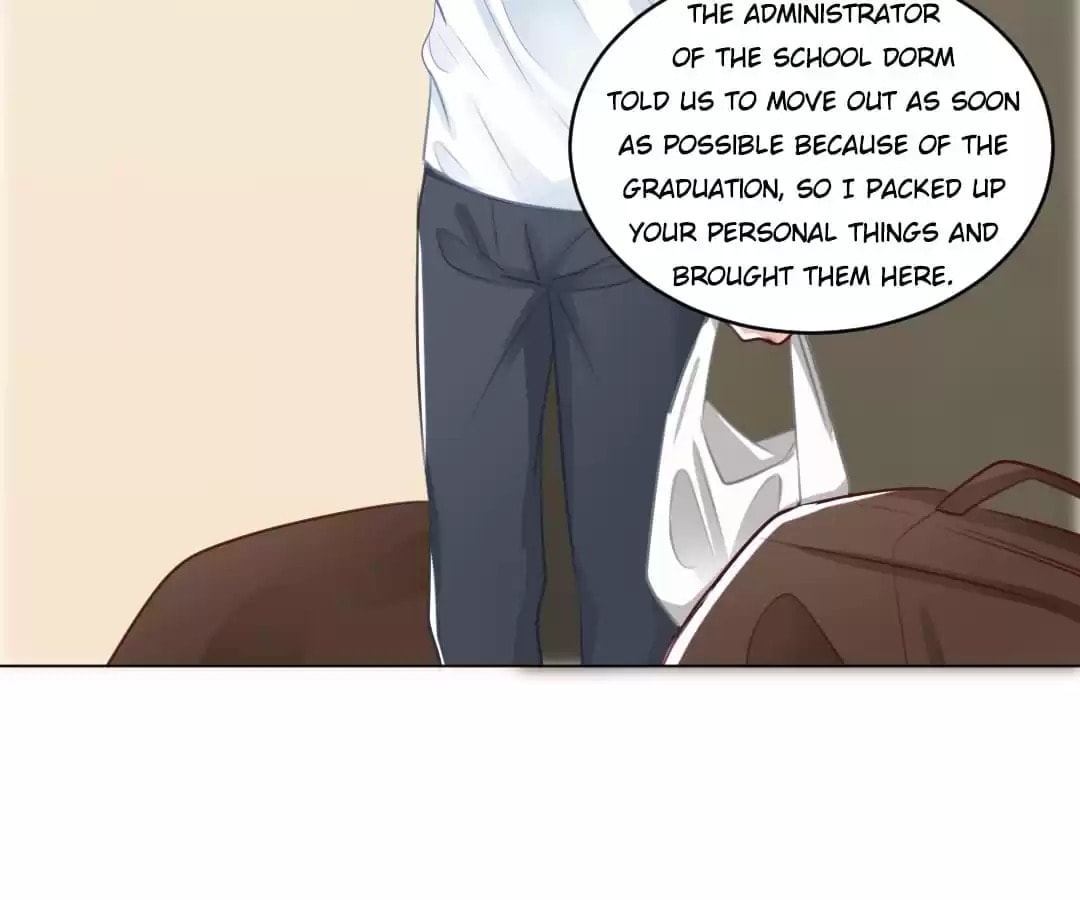 Read Vampire Taboo (Colored) chapter 68 image 15 on Lezhin