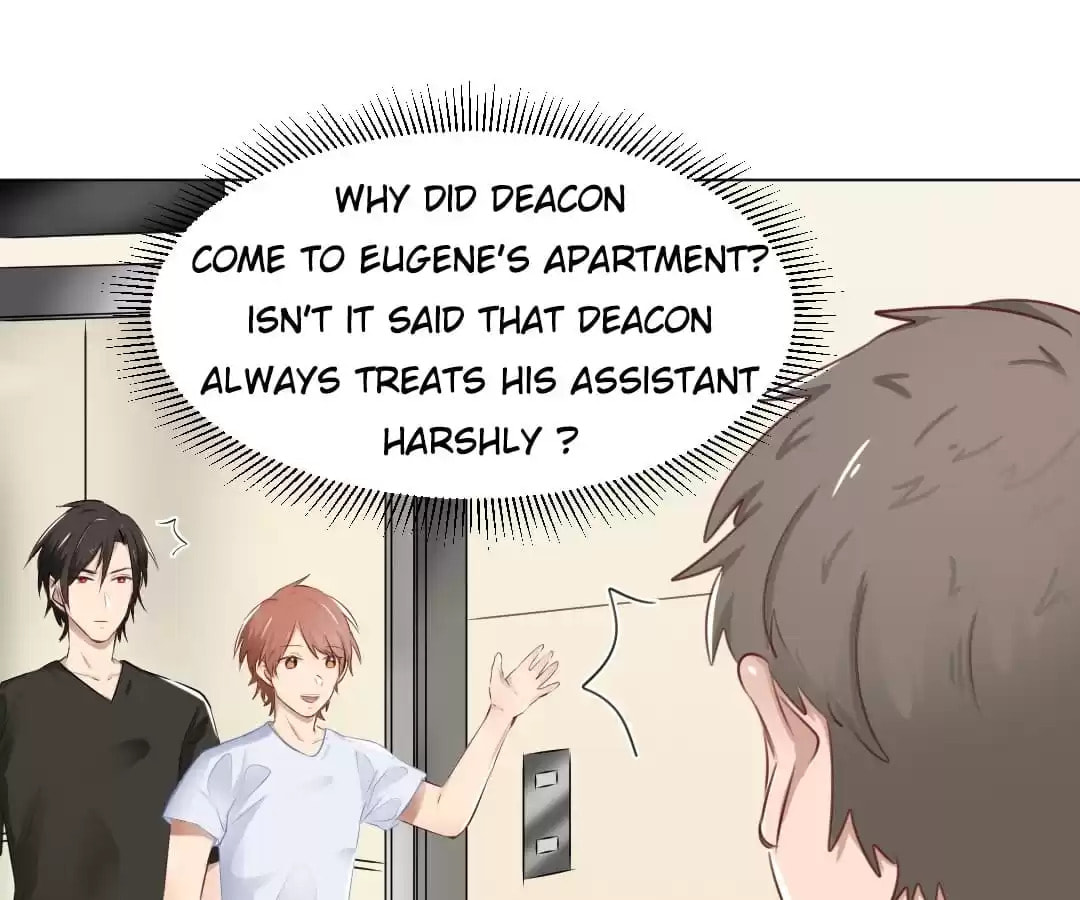 Read Vampire Taboo (Colored) chapter 68 image 27 on Lezhin