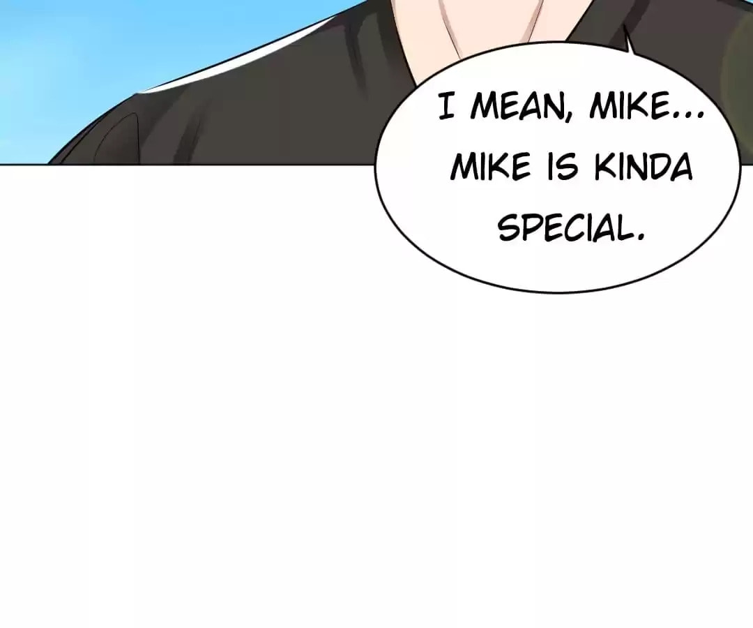 Read Vampire Taboo (Colored) chapter 68 image 3 on Lezhin