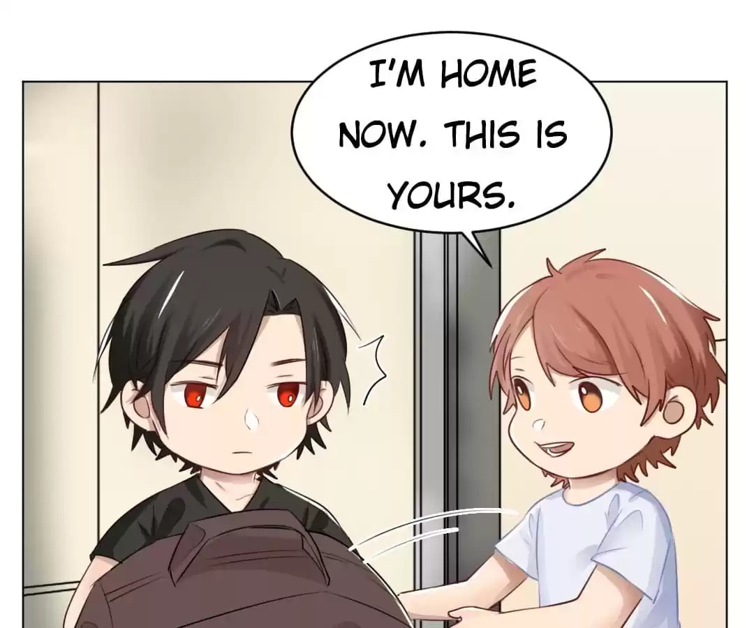 Read Vampire Taboo (Colored) chapter 68 image 31 on Lezhin