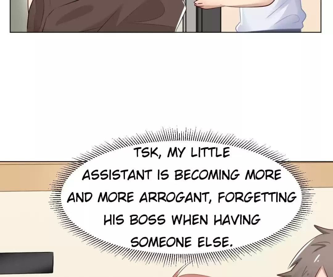 Read Vampire Taboo (Colored) chapter 68 image 32 on Lezhin