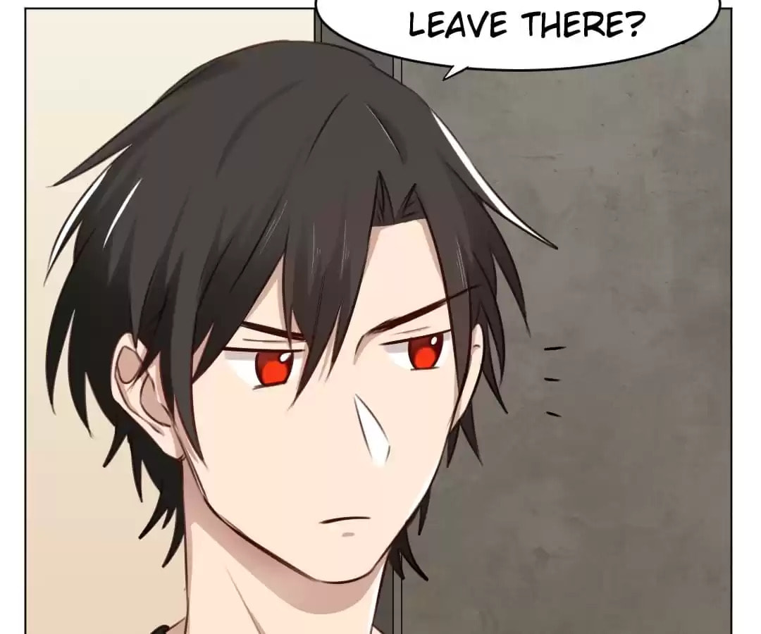 Read Vampire Taboo (Colored) chapter 68 image 42 on Lezhin