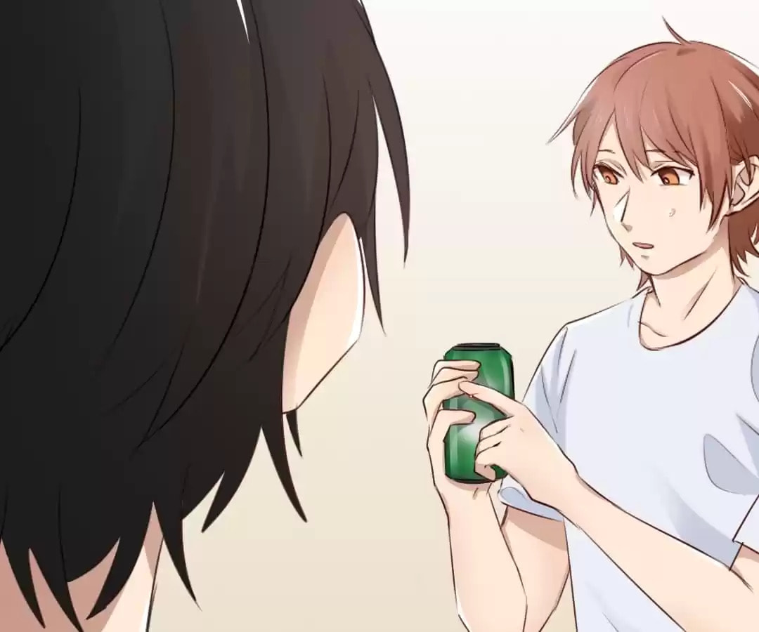 Read Vampire Taboo (Colored) chapter 68 image 50 on Lezhin