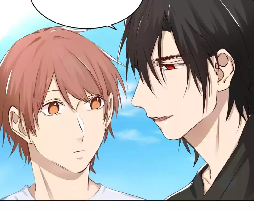 Read Vampire Taboo (Colored) chapter 68 image 6 on Lezhin