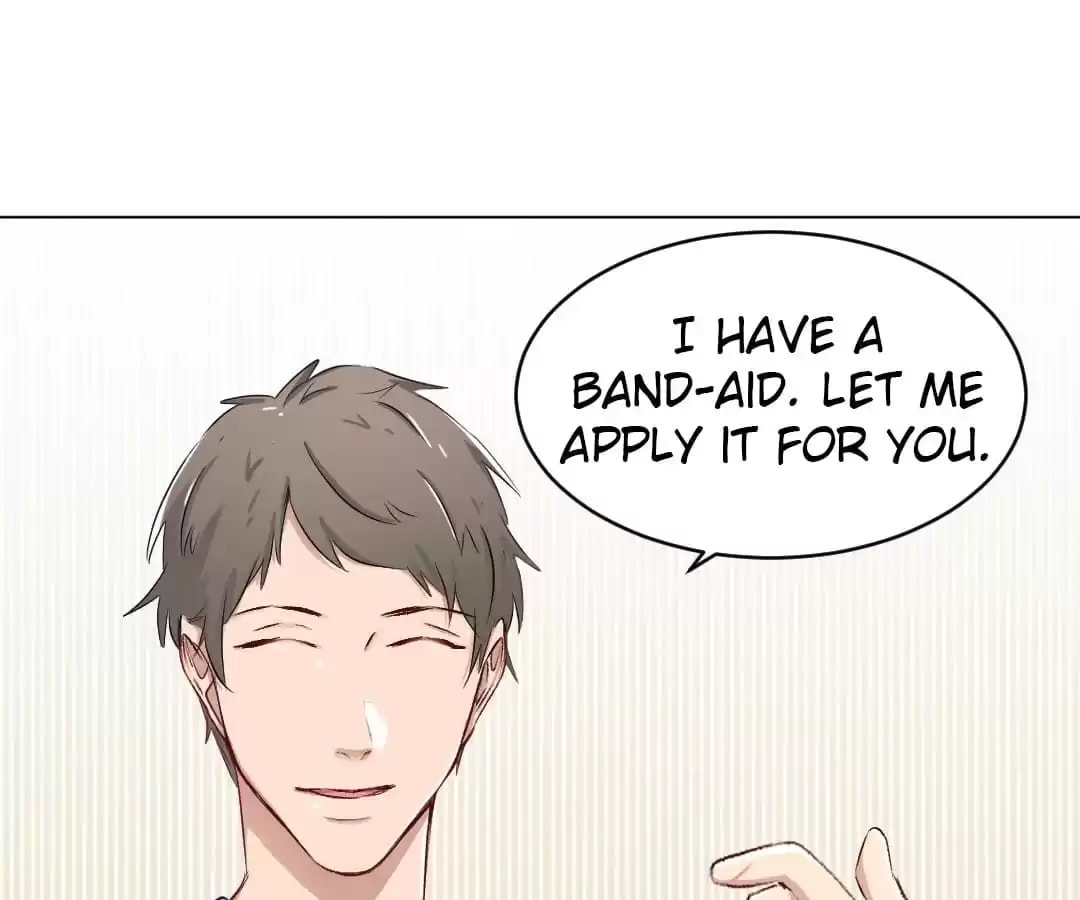 Read Vampire Taboo (Colored) chapter 69 image 12 on Lezhin