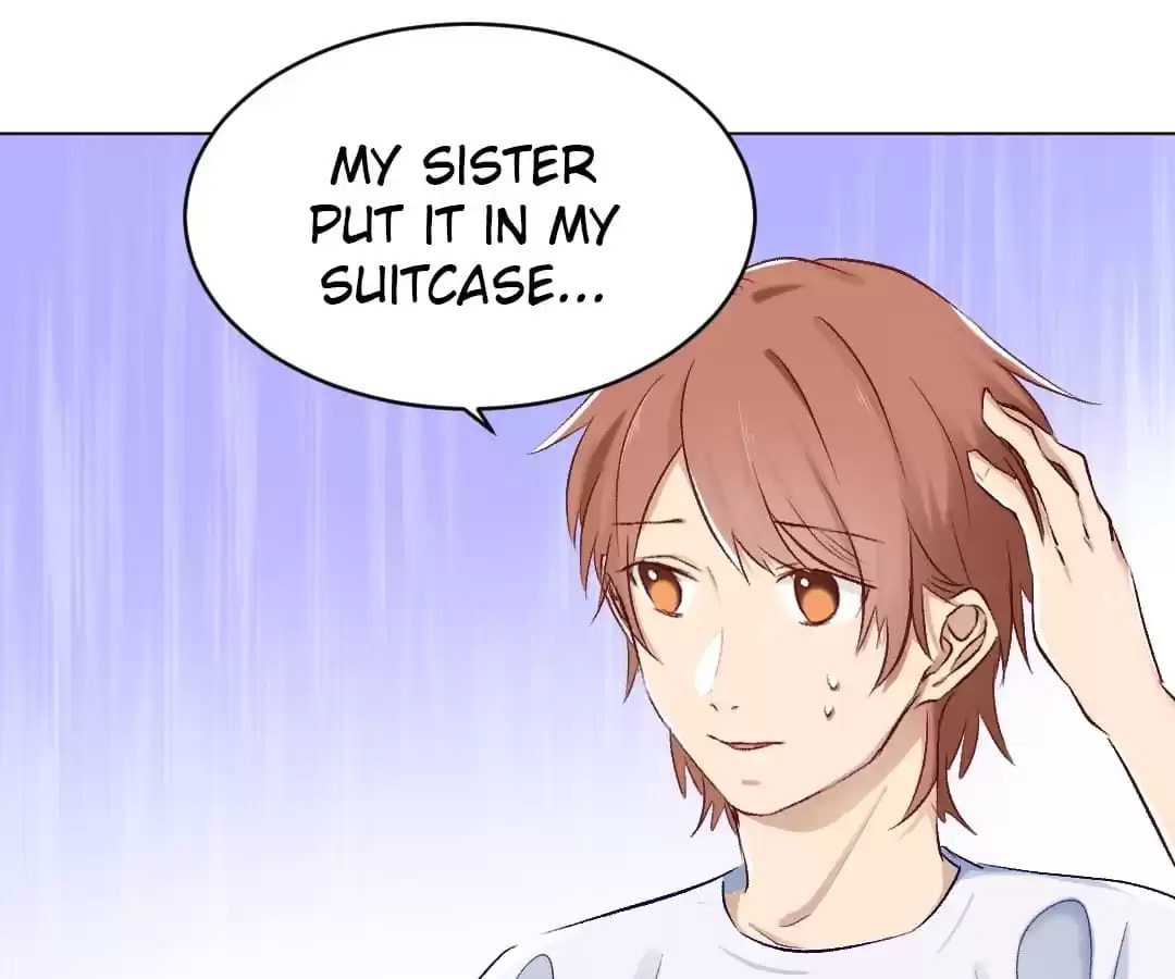 Read Vampire Taboo (Colored) chapter 69 image 19 on Lezhin