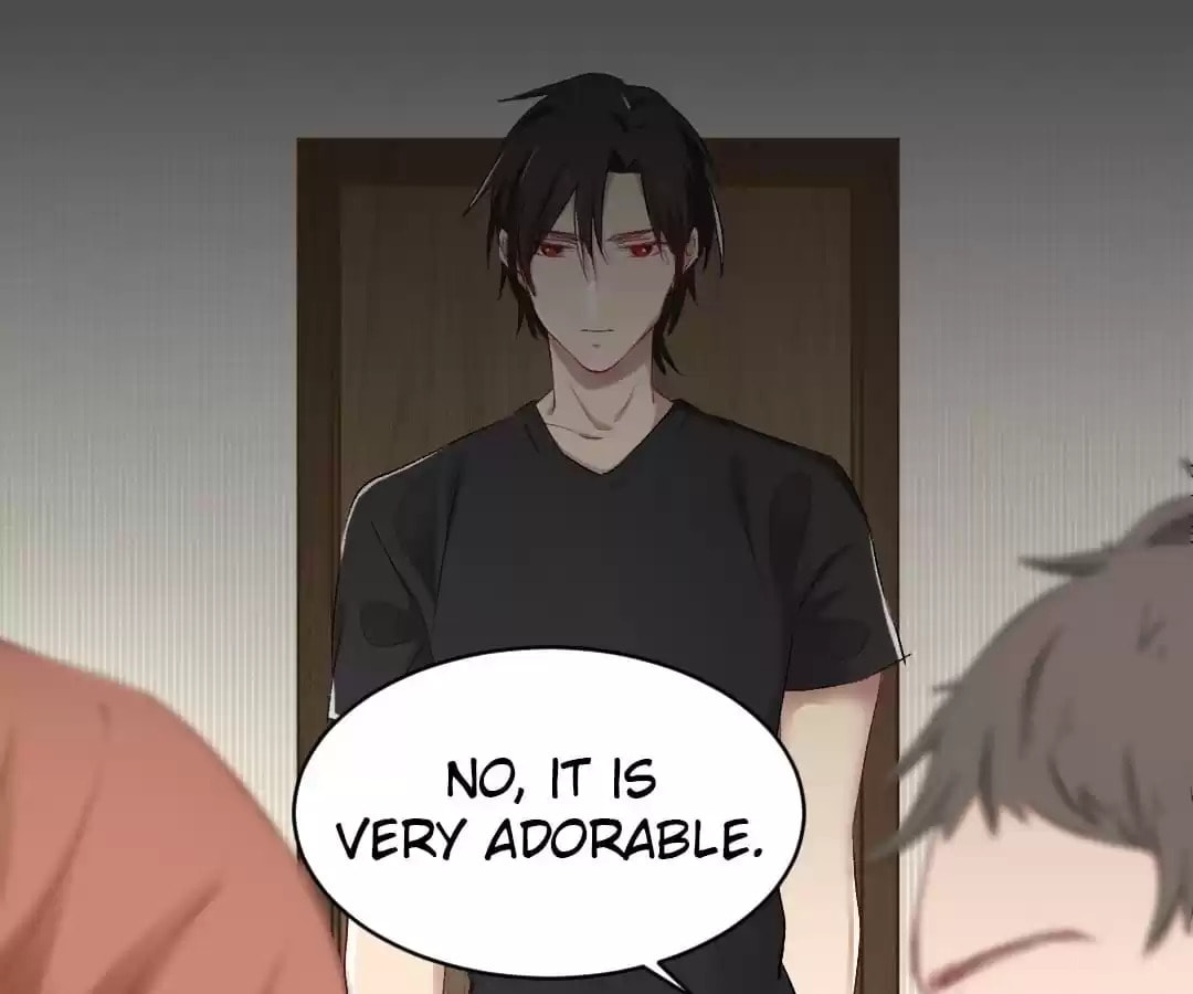 Read Vampire Taboo (Colored) chapter 69 image 21 on Lezhin