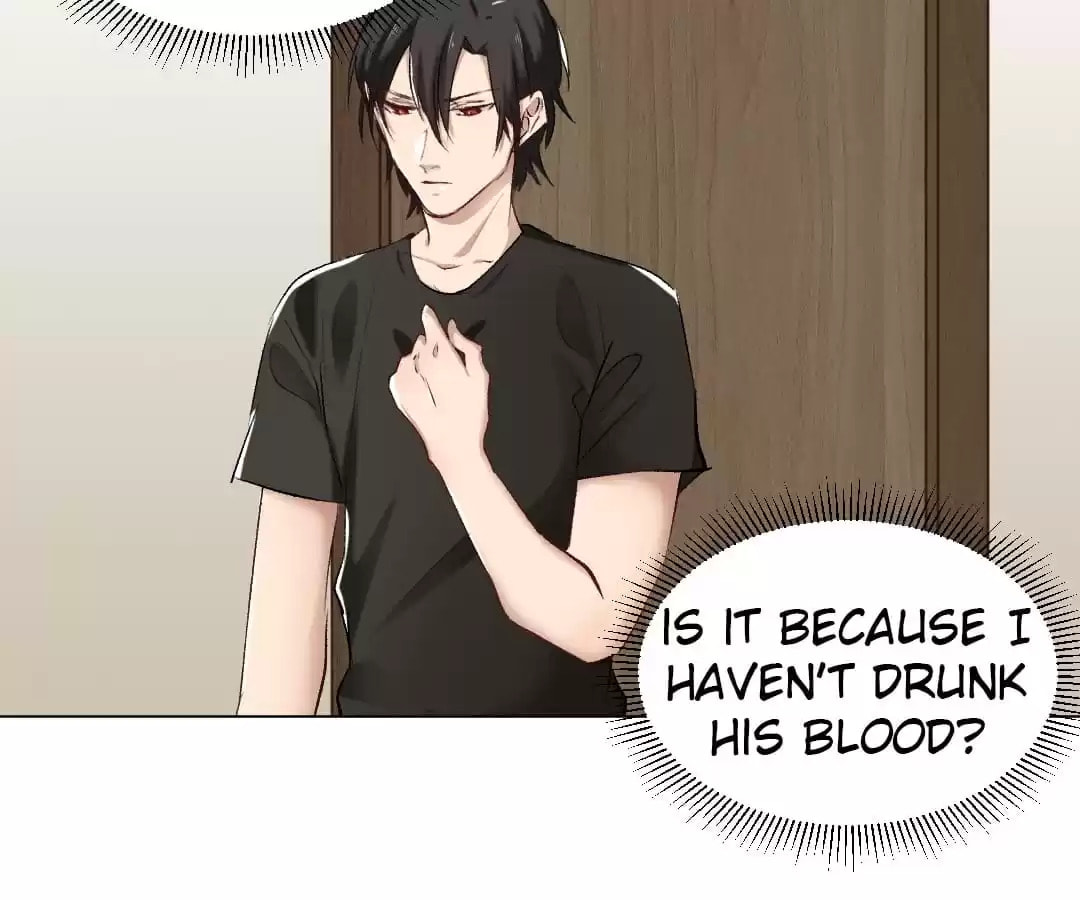Read Vampire Taboo (Colored) chapter 69 image 26 on Lezhin
