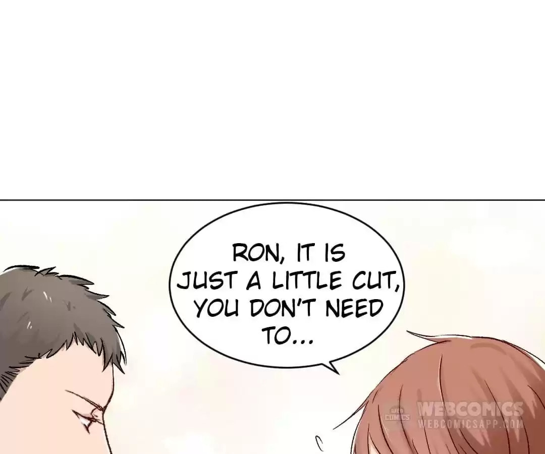 Read Vampire Taboo (Colored) chapter 69 image 9 on Lezhin