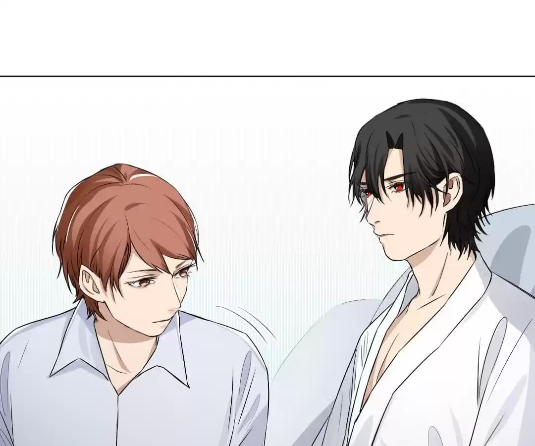 Read Vampire Taboo (Colored) chapter 7 image 11 on Lezhin