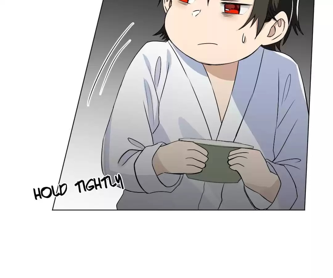 Read Vampire Taboo (Colored) chapter 7 image 17 on Lezhin