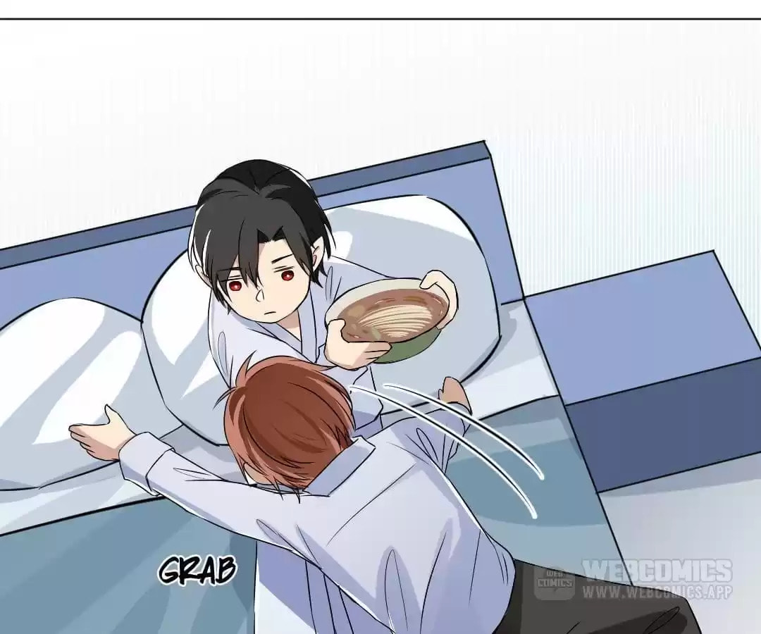 Read Vampire Taboo (Colored) chapter 7 image 18 on Lezhin