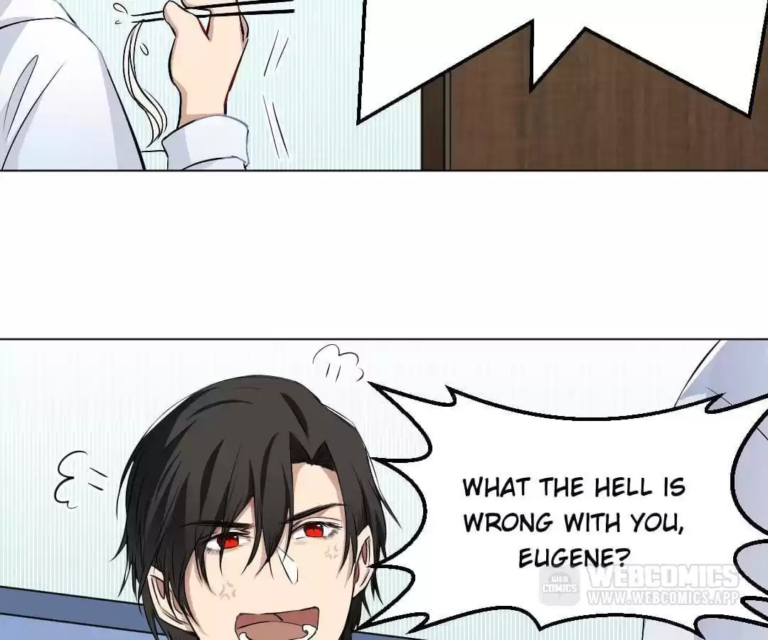 Read Vampire Taboo (Colored) chapter 7 image 2 on Lezhin
