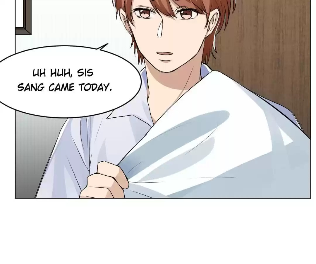Read Vampire Taboo (Colored) chapter 7 image 23 on Lezhin