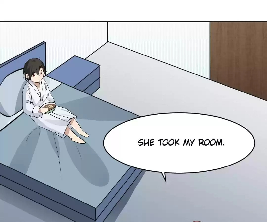 Read Vampire Taboo (Colored) chapter 7 image 24 on Lezhin