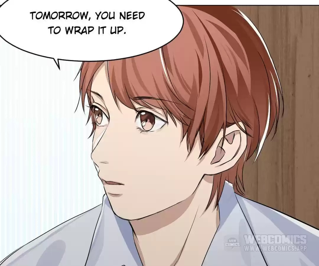 Read Vampire Taboo (Colored) chapter 7 image 26 on Lezhin