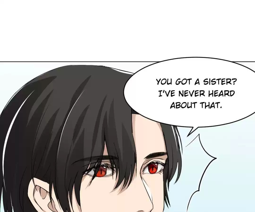 Read Vampire Taboo (Colored) chapter 7 image 28 on Lezhin