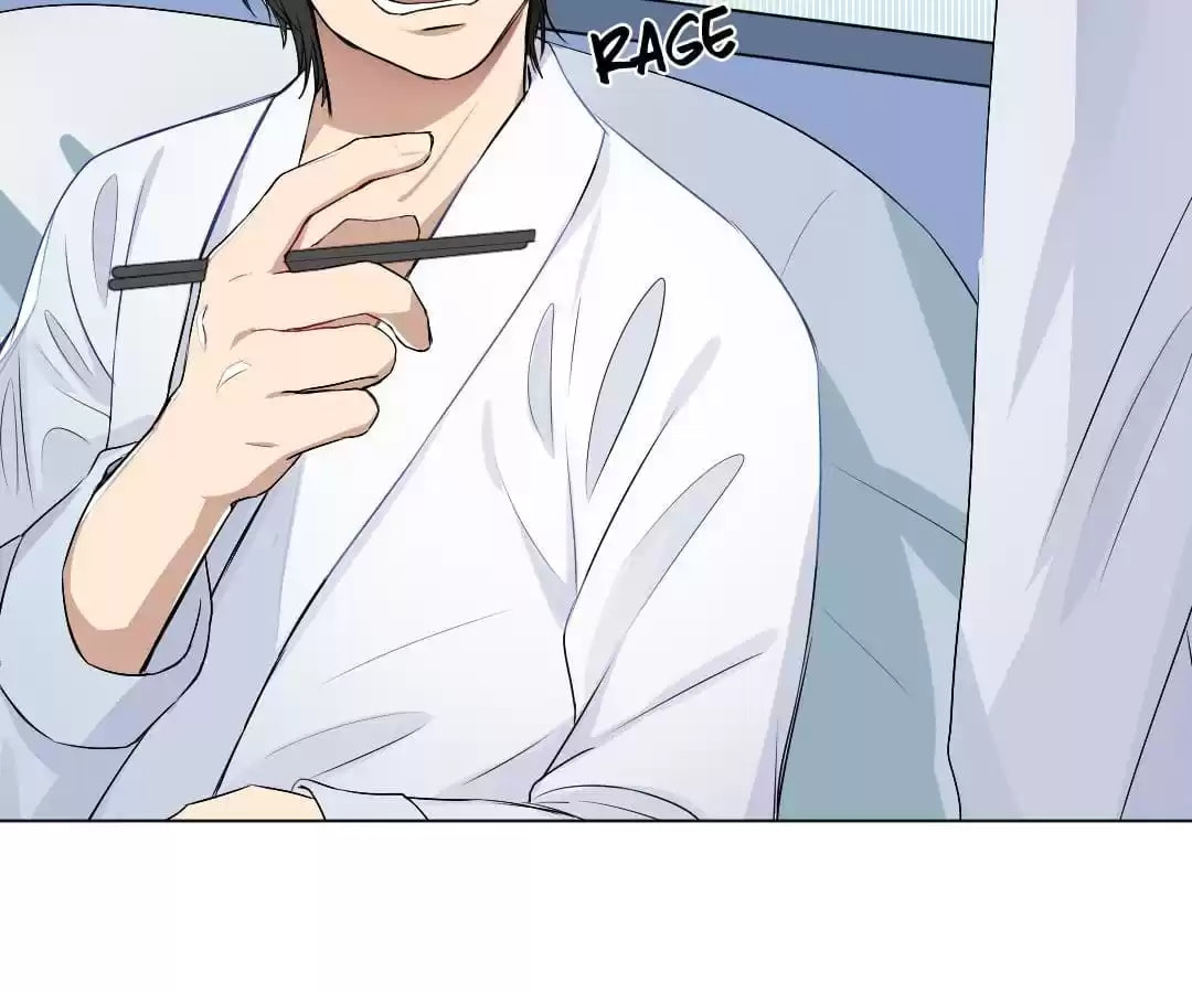Read Vampire Taboo (Colored) chapter 7 image 3 on Lezhin