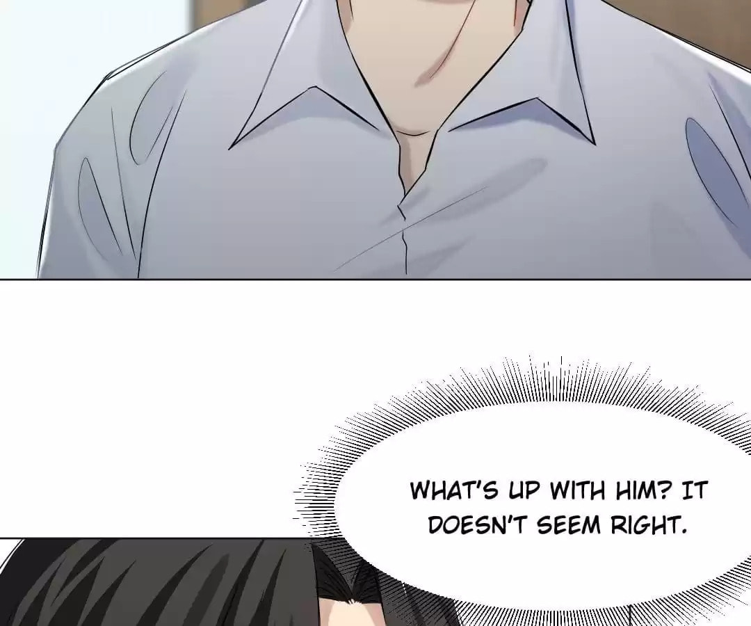 Read Vampire Taboo (Colored) chapter 7 image 5 on Lezhin