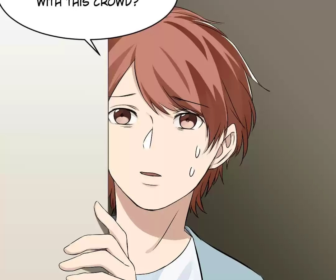 Read Vampire Taboo (Colored) chapter 7 image 53 on Lezhin