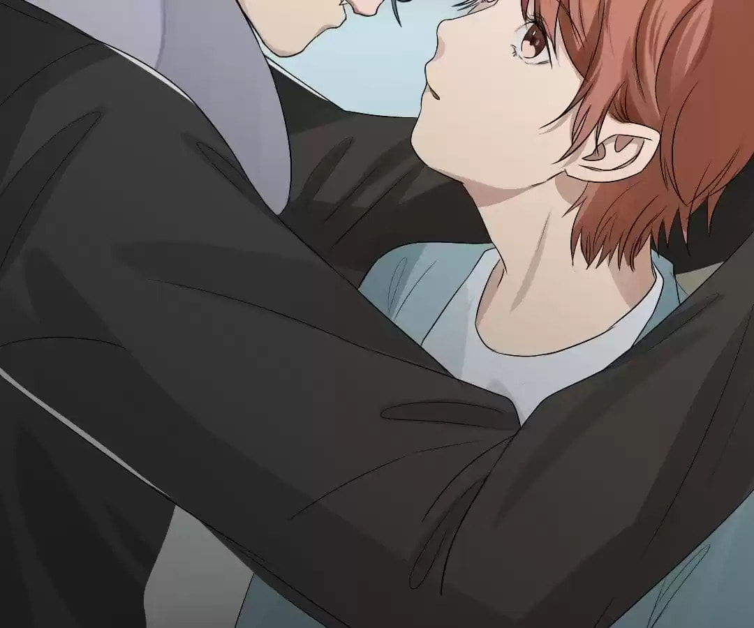 Read Vampire Taboo (Colored) chapter 7 image 57 on Lezhin