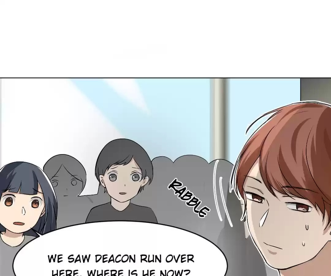 Read Vampire Taboo (Colored) chapter 7 image 62 on Lezhin