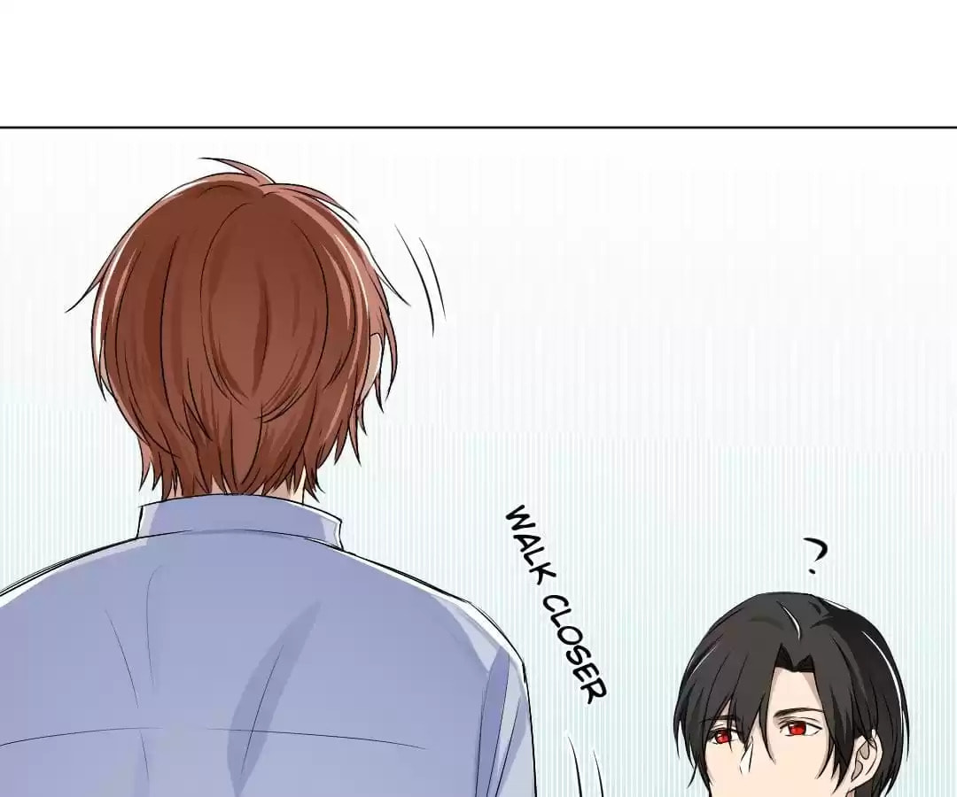 Read Vampire Taboo (Colored) chapter 7 image 7 on Lezhin