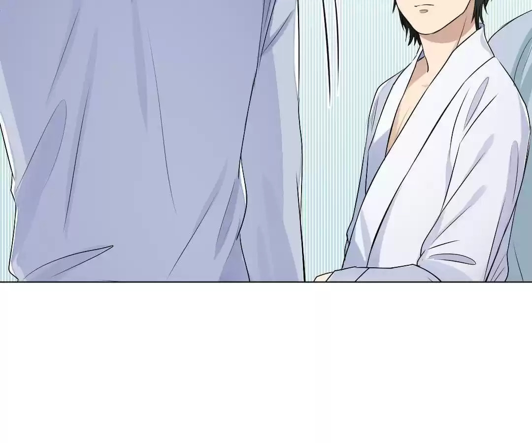 Read Vampire Taboo (Colored) chapter 7 image 8 on Lezhin