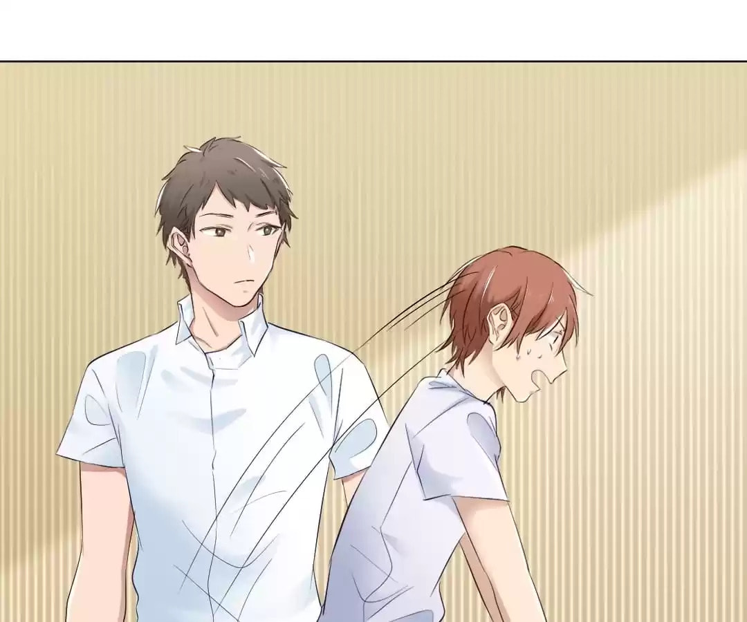 Read Vampire Taboo (Colored) chapter 70 image 3 on Lezhin