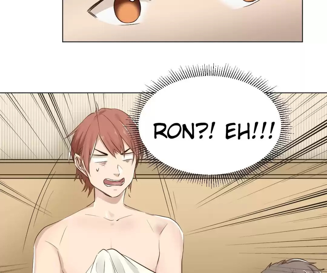 Read Vampire Taboo (Colored) chapter 70 image 38 on Lezhin
