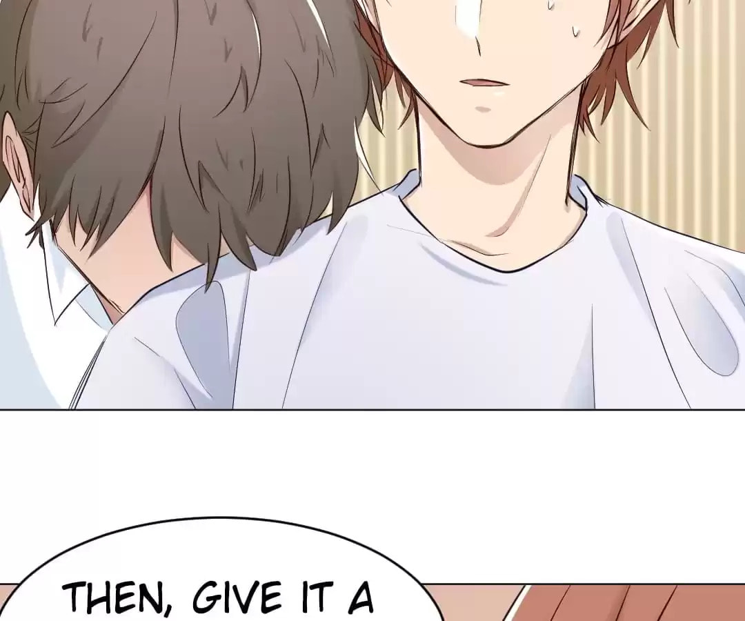 Read Vampire Taboo (Colored) chapter 70 image 7 on Lezhin