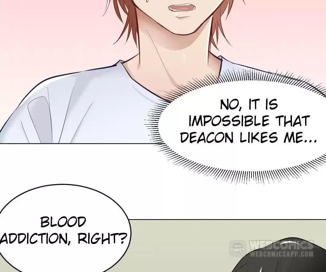 Read Vampire Taboo (Colored) chapter 73 image 1 on Lezhin