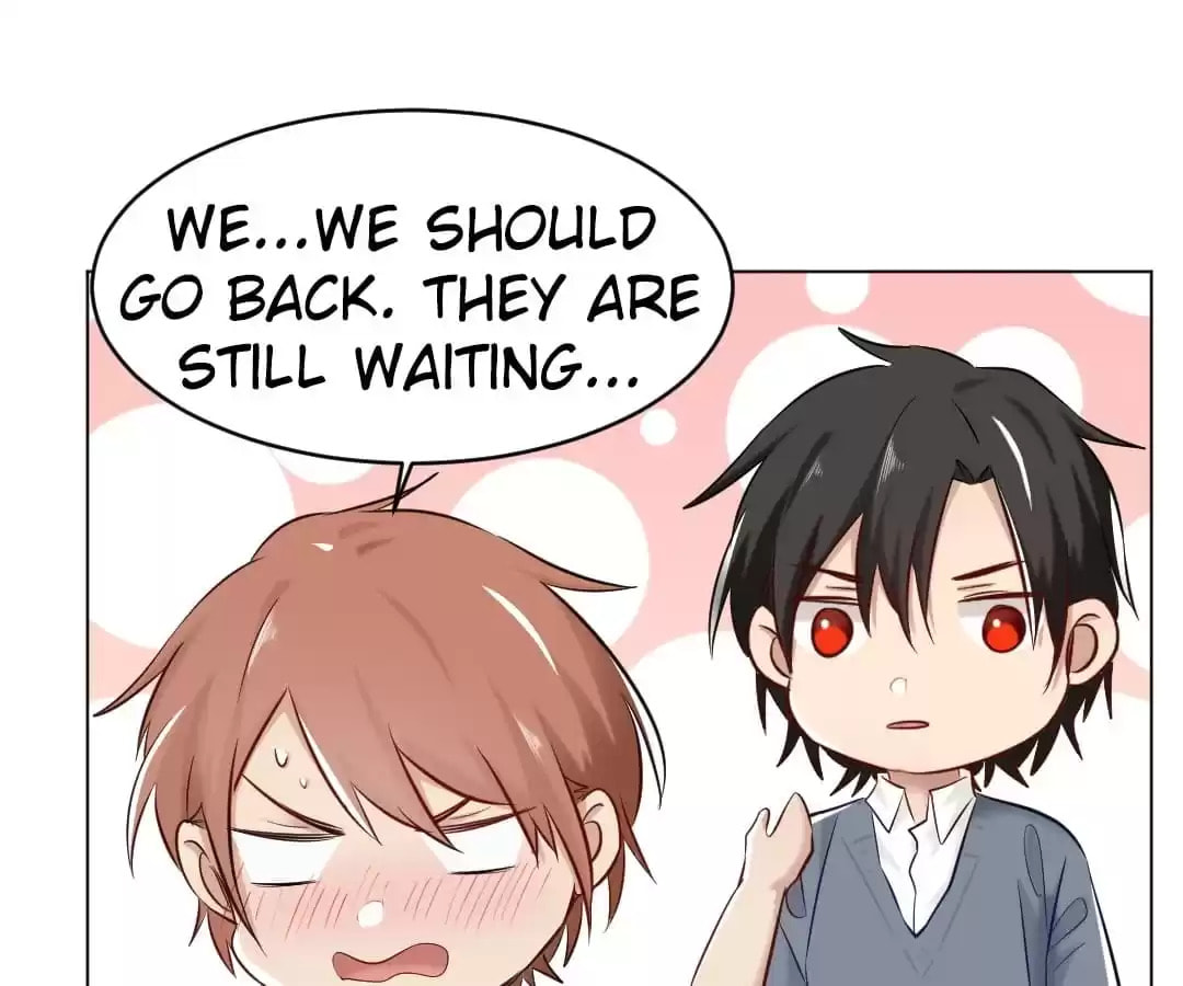 Read Vampire Taboo (Colored) chapter 73 image 12 on Lezhin