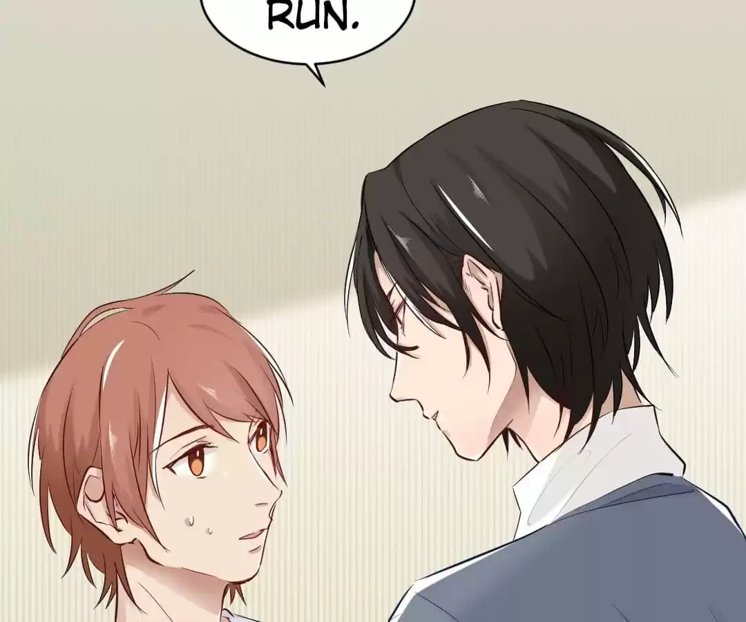 Read Vampire Taboo (Colored) chapter 73 image 16 on Lezhin