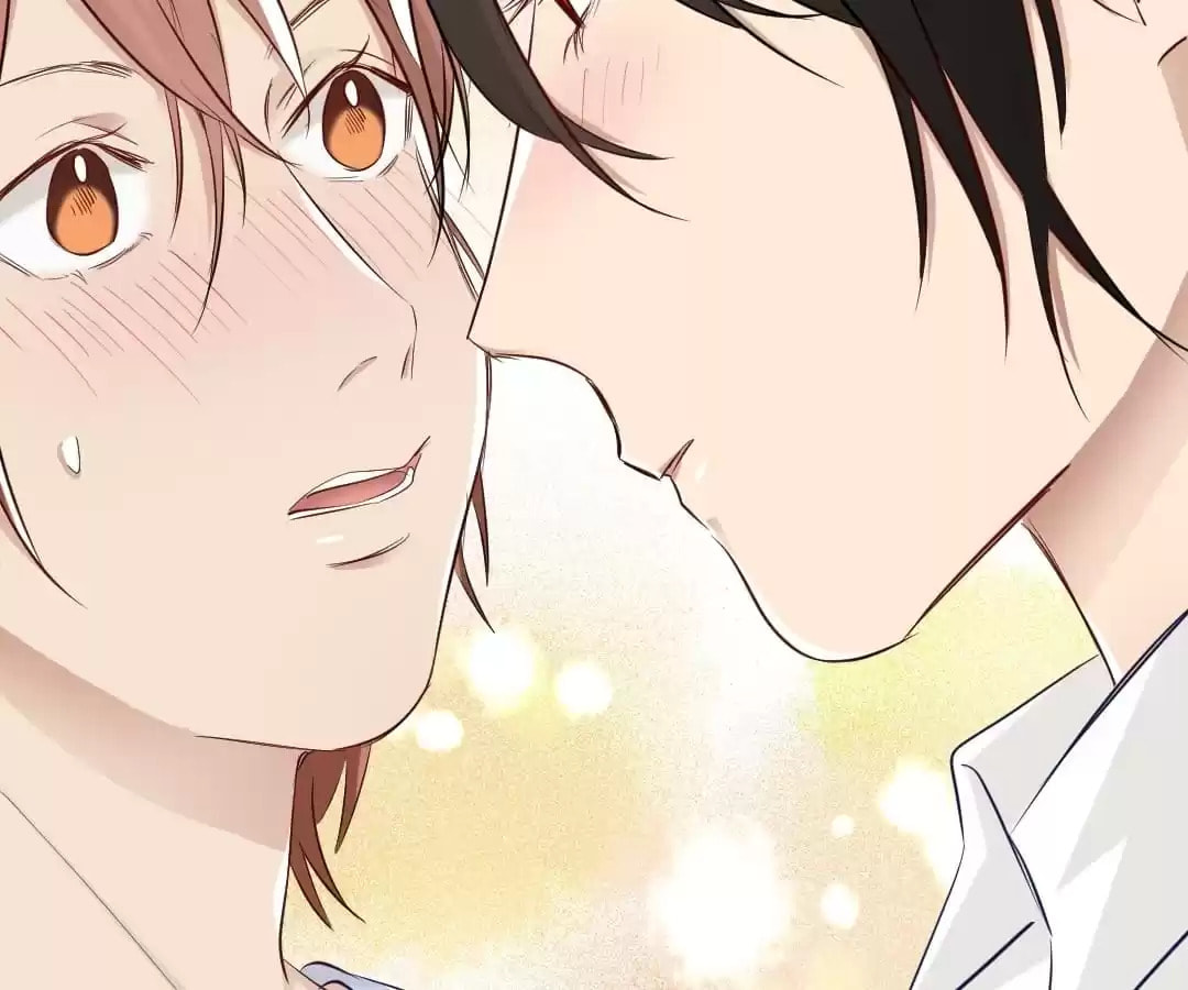 Read Vampire Taboo (Colored) chapter 73 image 19 on Lezhin