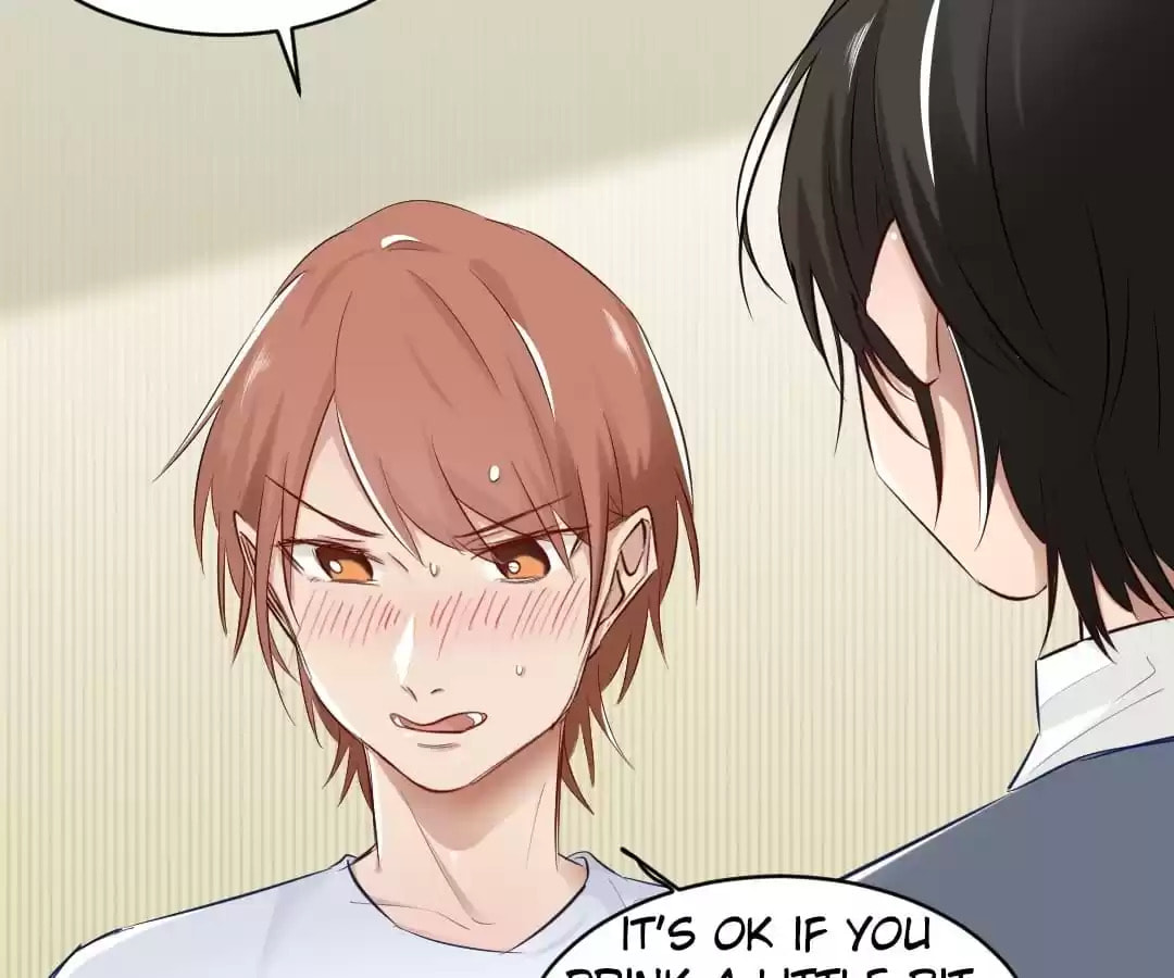 Read Vampire Taboo (Colored) chapter 73 image 2 on Lezhin