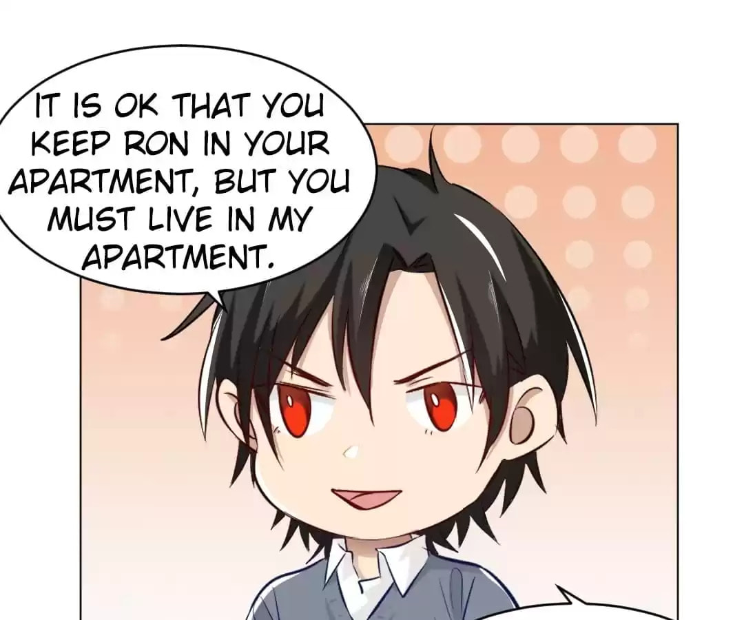 Read Vampire Taboo (Colored) chapter 73 image 48 on Lezhin